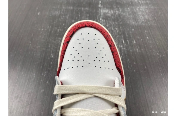  1  Spades DJ5186-100 DJ5186-100 Low Jordan 0524